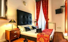 Tolentino Suites Rome